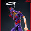 Rebuild Evangelion Robo-Dou Action Figure Evangelion Test Type-01 Pseudo DMS Phase 25 cm