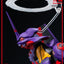Rebuild Evangelion Robo-Dou Action Figure Evangelion Test Type-01 Pseudo DMS Phase 25 cm
