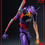 Rebuild Evangelion Robo-Dou Action Figure Evangelion Test Type-01 Pseudo DMS Phase 25 cm