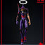 Rebuild Evangelion Robo-Dou Action Figure Evangelion Test Type-01 Pseudo DMS Phase 25 cm