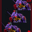Rebuild Evangelion Robo-Dou Action Figure Evangelion Test Type-01 Pseudo DMS Phase 25 cm