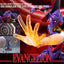 Rebuild Evangelion Robo-Dou Action Figure Evangelion Test Type-01 Pseudo DMS Phase 25 cm