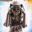 Dorohedoro FigZero Action Figure 1/6 Ebisu Peace Sharks Mascot Ver. 24 cm