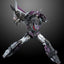 Transformers MDLX Action Figure Shattered Glass Rodimus Unicronus 18 cm