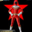 Power Rangers Zeo FigZero Action Figures 1/6 5-Pack Zeo Rangers 30 cm
