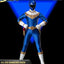 Power Rangers Zeo FigZero Action Figures 1/6 5-Pack Zeo Rangers 30 cm