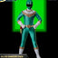 Power Rangers Zeo FigZero Action Figures 1/6 5-Pack Zeo Rangers 30 cm