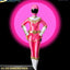 Power Rangers Zeo FigZero Action Figures 1/6 5-Pack Zeo Rangers 30 cm