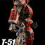 Fallout Action Figure 1/6 T-51 Nuka Cola Power Armor 37 cm