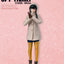 Spy x Family FigZero Action Figure 1/6 Yor Forger (Winter Costume Ver.) 31 cm