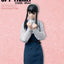 Spy x Family FigZero Action Figure 1/6 Yor Forger (Winter Costume Ver.) 31 cm