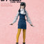 Spy x Family FigZero Action Figure 1/6 Yor Forger (Winter Costume Ver.) 31 cm