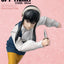 Spy x Family FigZero Action Figure 1/6 Yor Forger (Winter Costume Ver.) 31 cm