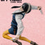 Spy x Family FigZero Action Figure 1/6 Yor Forger (Winter Costume Ver.) 31 cm
