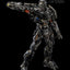 Transformers: Age of Extinction DLX Action Figure 1/6 Lockdown 24 cm heo Exclusive