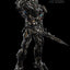 Transformers: Age of Extinction DLX Action Figure 1/6 Lockdown 24 cm heo Exclusive