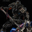 Transformers: Age of Extinction DLX Action Figure 1/6 Lockdown 24 cm heo Exclusive