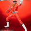 Power Rangers Turbo FigZero Action Figure 1/6 Red Turbo Power Ranger 30 cm