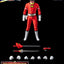 Power Rangers Turbo FigZero Action Figure 1/6 Red Turbo Power Ranger 30 cm