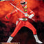 Power Rangers Turbo FigZero Action Figure 1/6 Red Turbo Power Ranger 30 cm