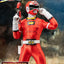 Power Rangers Turbo FigZero Action Figure 1/6 Red Turbo Power Ranger 30 cm