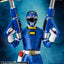 Power Rangers Turbo FigZero Action Figure 1/6 Blue Turbo Power Ranger 30 cm