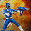 Power Rangers Turbo FigZero Action Figure 1/6 Blue Turbo Power Ranger 30 cm