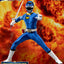 Power Rangers Turbo FigZero Action Figure 1/6 Blue Turbo Power Ranger 30 cm