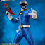 Power Rangers Turbo FigZero Action Figure 1/6 Blue Turbo Power Ranger 30 cm