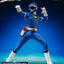 Power Rangers Turbo FigZero Action Figure 1/6 Blue Turbo Power Ranger 30 cm