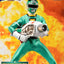 Power Rangers Turbo FigZero Action Figure 1/6 Green Turbo Power Ranger 30 cm