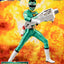 Power Rangers Turbo FigZero Action Figure 1/6 Green Turbo Power Ranger 30 cm