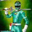 Power Rangers Turbo FigZero Action Figure 1/6 Green Turbo Power Ranger 30 cm