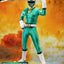 Power Rangers Turbo FigZero Action Figure 1/6 Green Turbo Power Ranger 30 cm