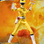 Power Rangers Turbo FigZero Action Figure 1/6 Yellow Turbo Power Ranger 30 cm