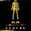 Power Rangers Turbo FigZero Action Figure 1/6 Yellow Turbo Power Ranger 30 cm