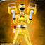 Power Rangers Turbo FigZero Action Figure 1/6 Yellow Turbo Power Ranger 30 cm