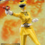 Power Rangers Turbo FigZero Action Figure 1/6 Yellow Turbo Power Ranger 30 cm