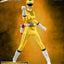 Power Rangers Turbo FigZero Action Figure 1/6 Yellow Turbo Power Ranger 30 cm