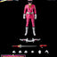 Power Rangers Turbo FigZero Action Figure 1/6 Pink Turbo Power Ranger 30 cm