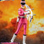 Power Rangers Turbo FigZero Action Figure 1/6 Pink Turbo Power Ranger 30 cm