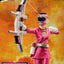 Power Rangers Turbo FigZero Action Figure 1/6 Pink Turbo Power Ranger 30 cm