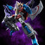 Transformers MDLX Action Figure Coronation Starscream 20 cm