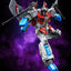 Transformers MDLX Action Figure Coronation Starscream 20 cm