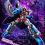 Transformers MDLX Action Figure Coronation Starscream 20 cm