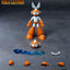 Mega Man MDLX Action Figure Rockman / Mega Man Cutman 12 cm