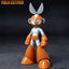 Mega Man MDLX Action Figure Rockman / Mega Man Cutman 12 cm