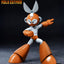 Mega Man MDLX Action Figure Rockman / Mega Man Cutman 12 cm