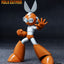 Mega Man MDLX Action Figure Rockman / Mega Man Cutman 12 cm