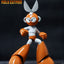 Mega Man MDLX Action Figure Rockman / Mega Man Cutman 12 cm